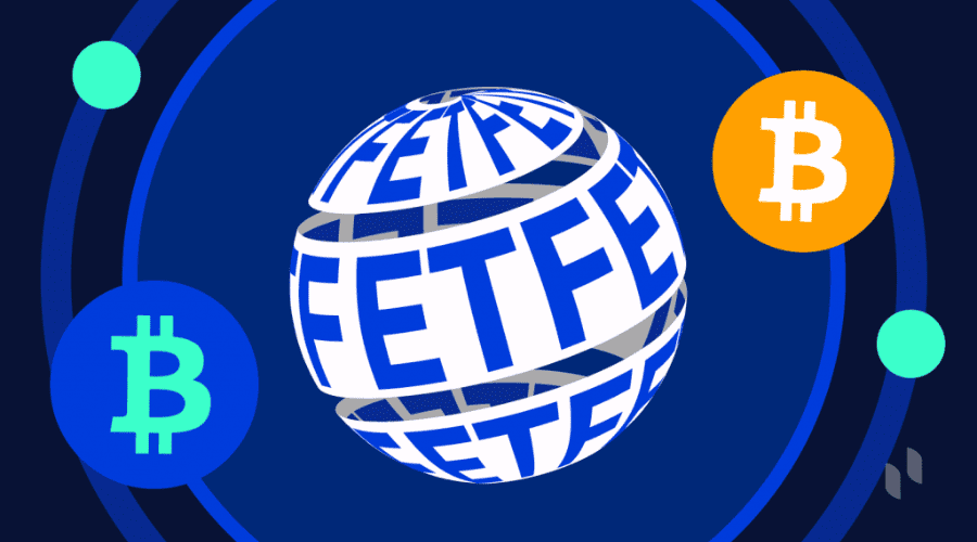 The Potential Launch of a Bitcoin ETF in 2023 Boosts Market Confidence