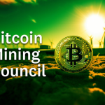 Survey Reveals Bitcoin Mining Council's Sustainable Growth