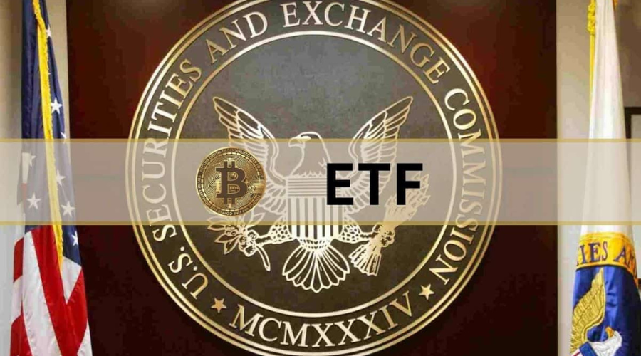 SEC Holds Back on Greenlighting Bitcoin ETFs, Including Blackrock's