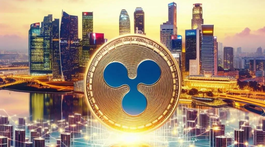 Ripple Secures MPI License in Singapore, Aiming to Bolster Its APAC Presence and Digital Payment Services