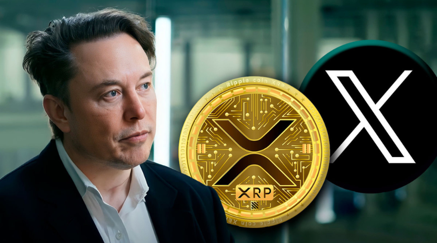 Elon Musk’s Latest X Platform Update Sparks Ambitious XRP Demand
