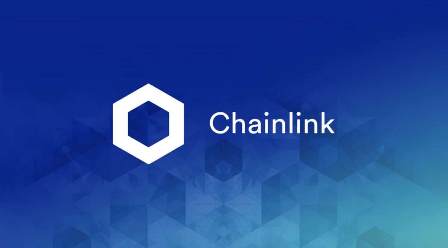 Chainlink's LINK Surges 20% in a Day: Here's Why