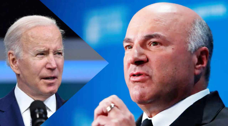 Kevin O'Leary Foresees Crypto Innovation Exiting the US Amidst Regulatory Strife