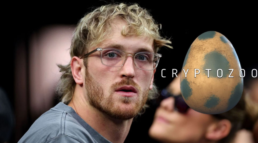 Logan Paul Criticized for Alleged Minimal Compensation to CryptoZoo Victims