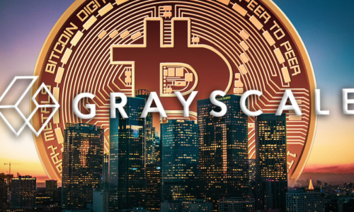 Grayscale Ventures Towards Unveiling an SEC-Approved Spot Ethereum ETF