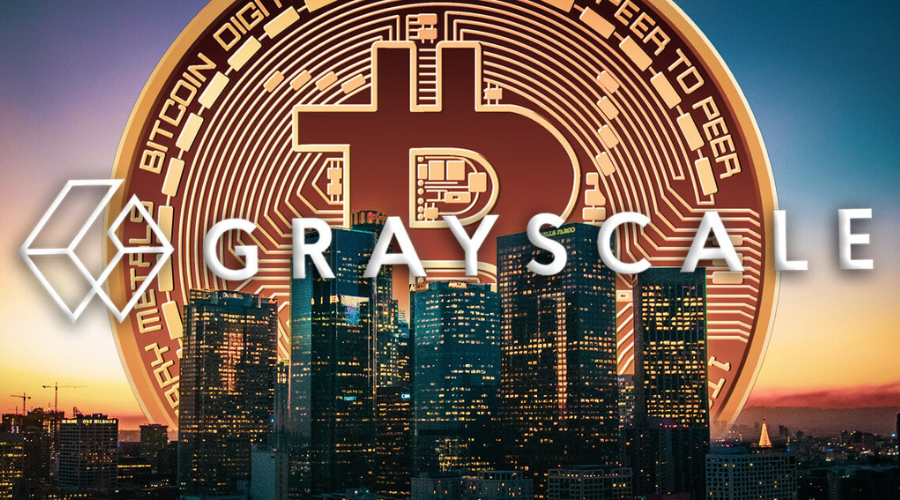 Grayscale Ventures Towards Unveiling an SEC-Approved Spot Ethereum ETF