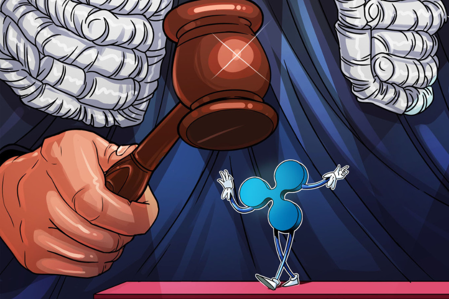 Ripple Distanced from XRP Ownership by Recent Court Ruling
