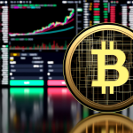 Bitcoin Wrestles with $28K Yet an Uptick Might Loom on Horizon