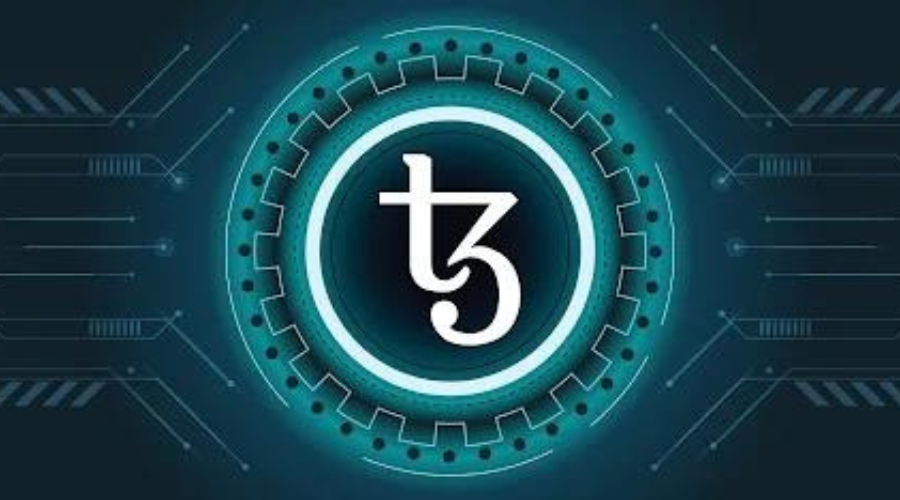 Tezos and InQubeta Shine Amidst Cryptocurrency Market Chaos