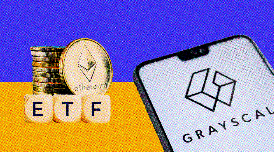 Grayscale Gains Ground as SEC Accepts Court Ruling on Bitcoin ETF