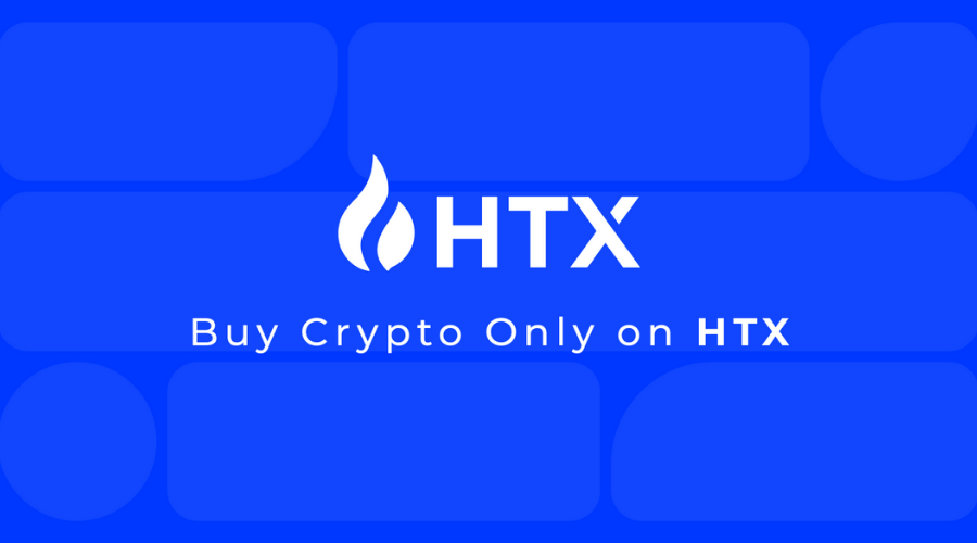 HTX Teams Up with Poloniex, Launches P2P Trading Service