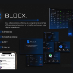 BLOCX. Announces Launch of Comprehensive Web3 Solutions Suite