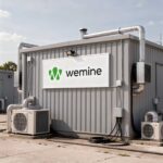 The top five reasons why international mining firms rely on Wemine for safe hosting for cryptocurrency mining.